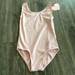 Girls LEOTARD